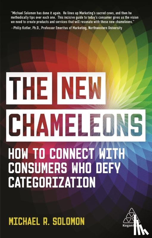 Solomon, Michael R. - The New Chameleons