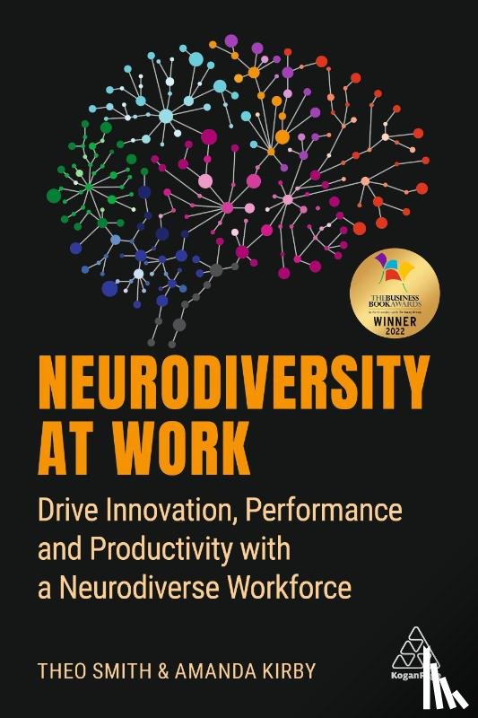Kirby, Amanda, Smith, Theo - Neurodiversity at Work