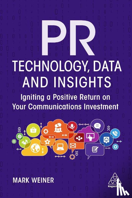 Weiner, Mark - PR Technology, Data and Insights