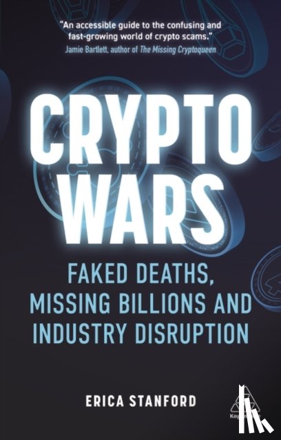 Stanford, Erica - Crypto Wars