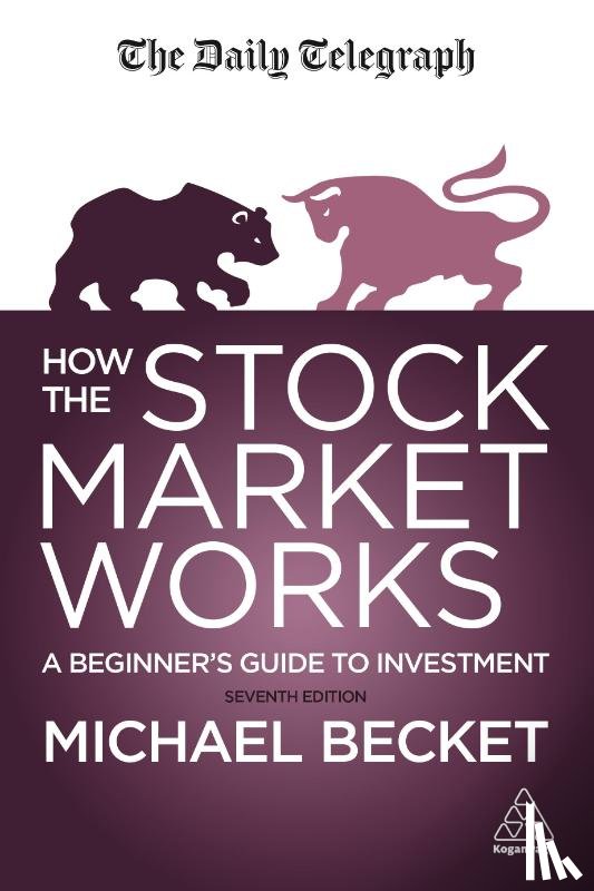 Becket, Michael - How The Stock Market Works