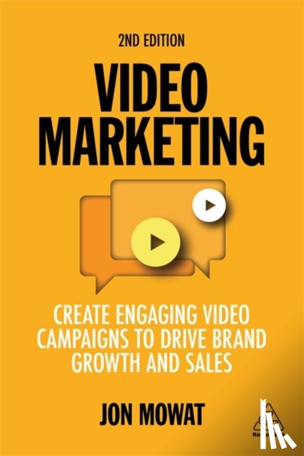 Mowat, Jon - Video Marketing