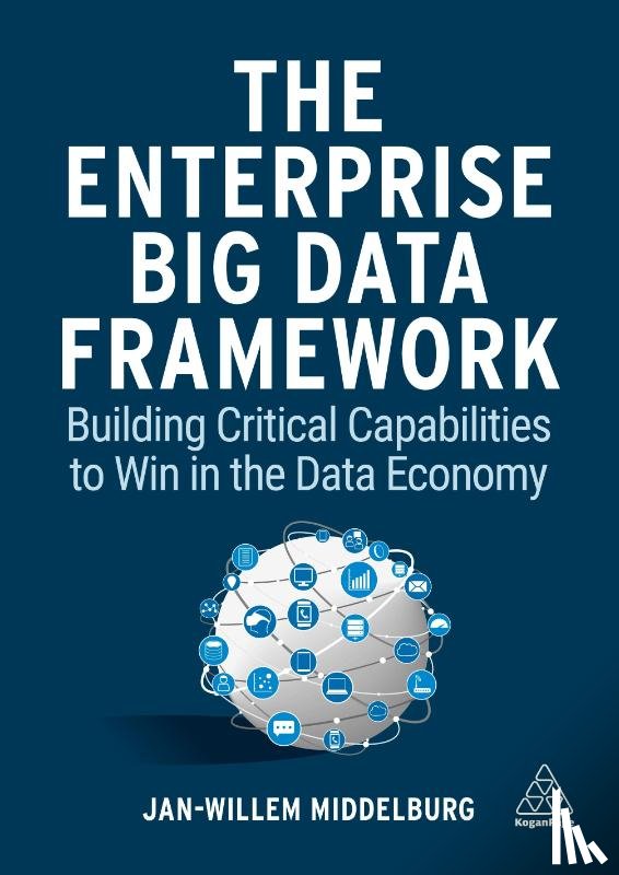 Middelburg, Jan-Willem - The Enterprise Big Data Framework
