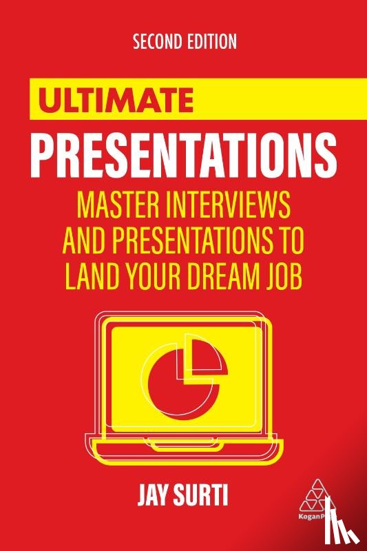 Surti, Jay - Ultimate Presentations