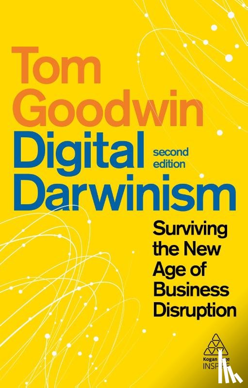 Goodwin, Tom - Digital Darwinism