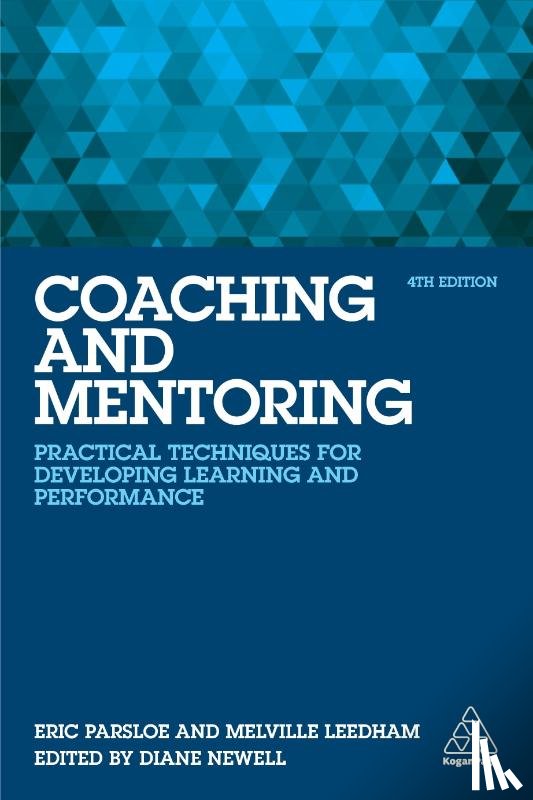Parsloe, Eric, Leedham, Melville - Coaching and Mentoring