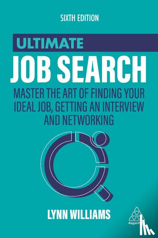 Williams, Lynn - Ultimate Job Search