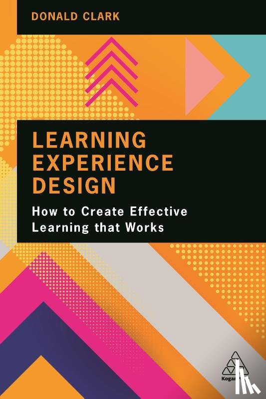Clark, Donald - Learning Experience Design
