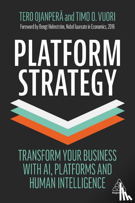 Ojanpera, Tero, Vuori, Timo O. - Platform Strategy