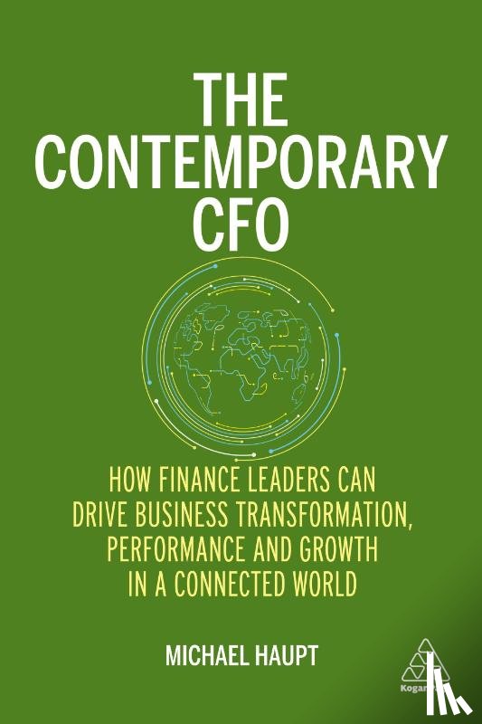Haupt, Michael - The Contemporary CFO