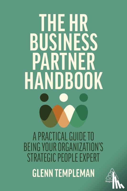 Templeman, Glenn - The HR Business Partner Handbook