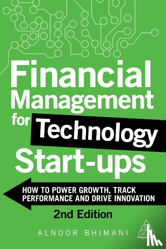 Bhimani, Alnoor - Financial Management for Technology Start-Ups