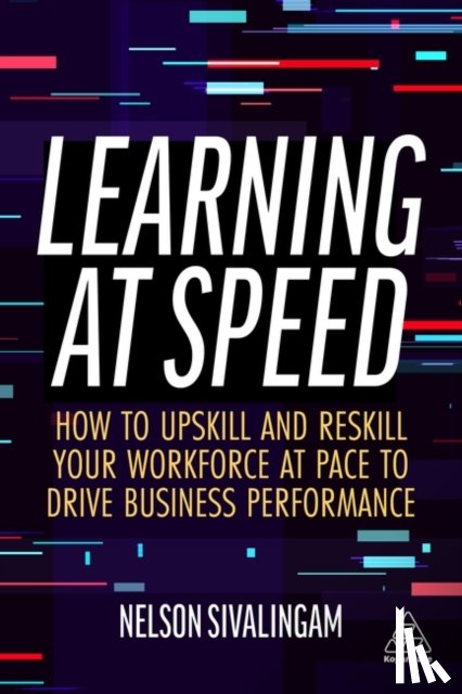 Sivalingam, Nelson - Learning at Speed