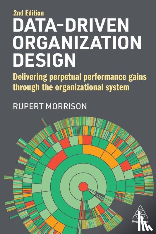 Morrison, Rupert - Data-Driven Organization Design