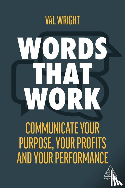 Wright, Val - Words That Work