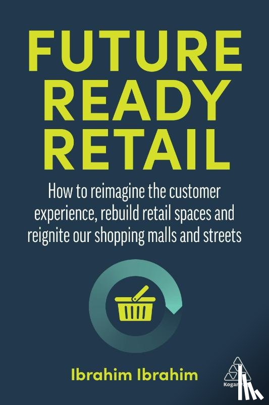 Ibrahim, Ibrahim - Future-Ready Retail