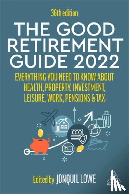 - The Good Retirement Guide 2022