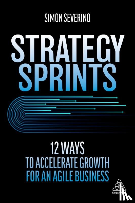 Severino, Simon - Strategy Sprints
