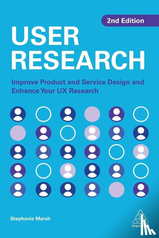 Marsh, Stephanie - User Research