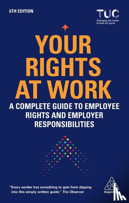  - Your Rights at Work