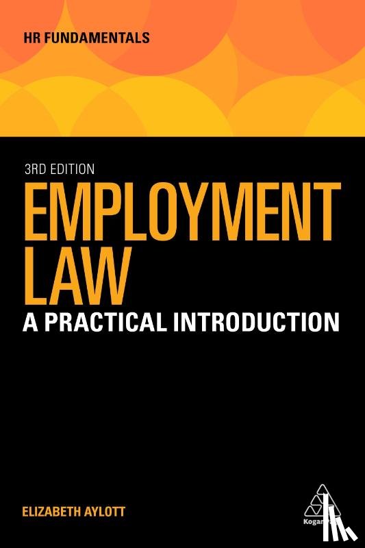Aylott, Elizabeth - Employment Law