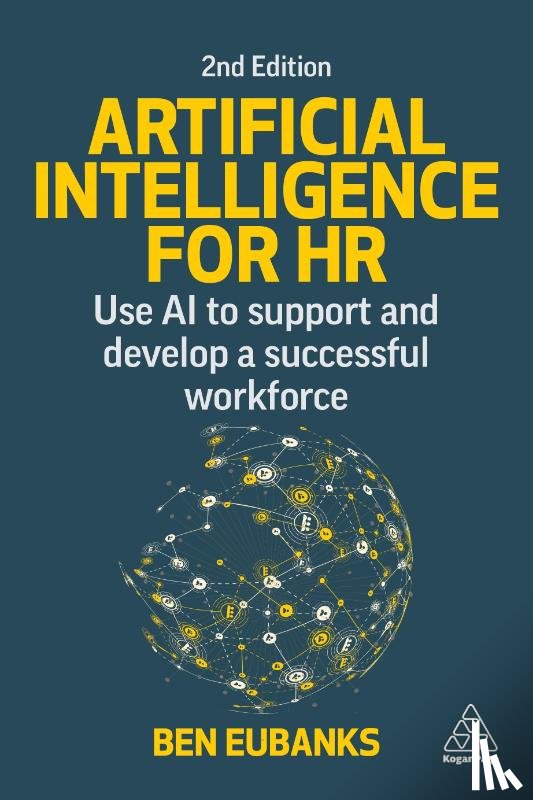 Eubanks, Ben - Artificial Intelligence for HR