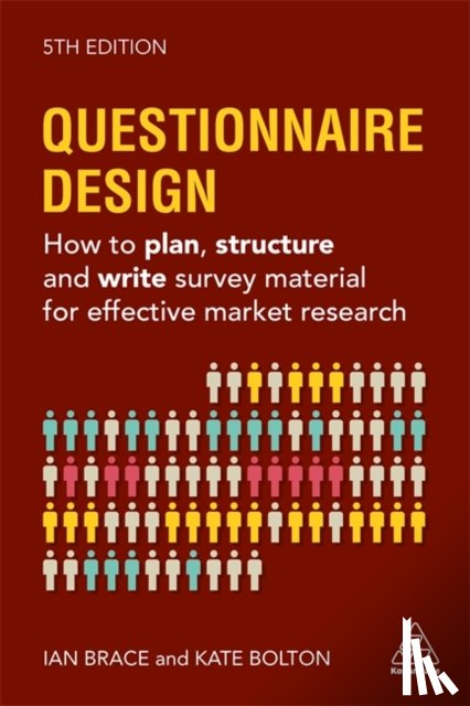 Bolton, Kate, Brace, Ian - Questionnaire Design