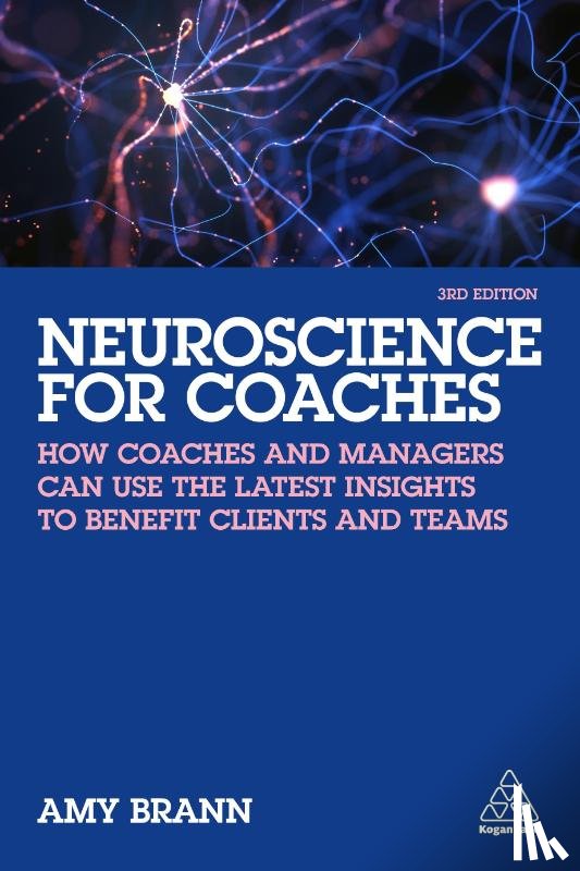 Brann, Amy - Neuroscience for Coaches
