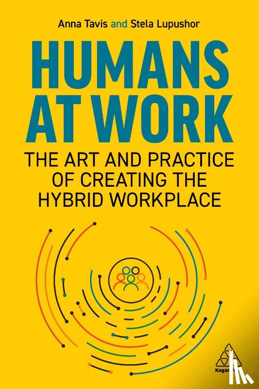 Tavis, Anna, Lupushor, Stela - Humans at Work
