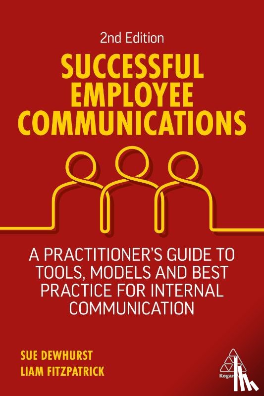 Dewhurst, Sue, FitzPatrick, Liam - Successful Employee Communications