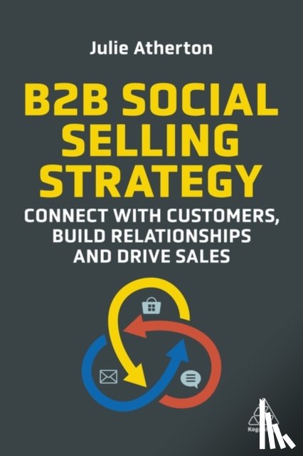 Atherton, Julie - B2B Social Selling Strategy