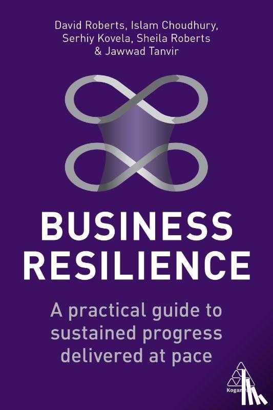 Roberts, David, Choudhury, Islam, Kovela, Serhiy, Roberts, Sheila - Business Resilience