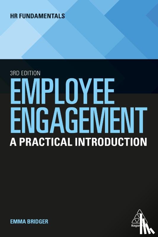 Bridger, Emma - Employee Engagement