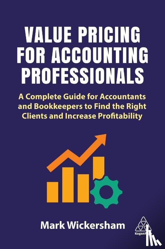 Wickersham, Mark - Value Pricing for Accounting Professionals