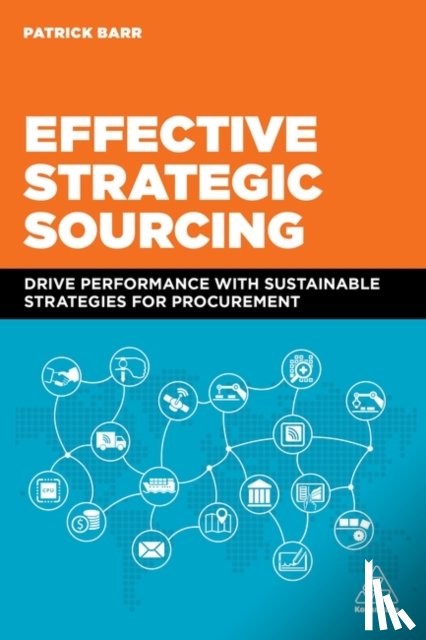 Barr, Patrick - Effective Strategic Sourcing