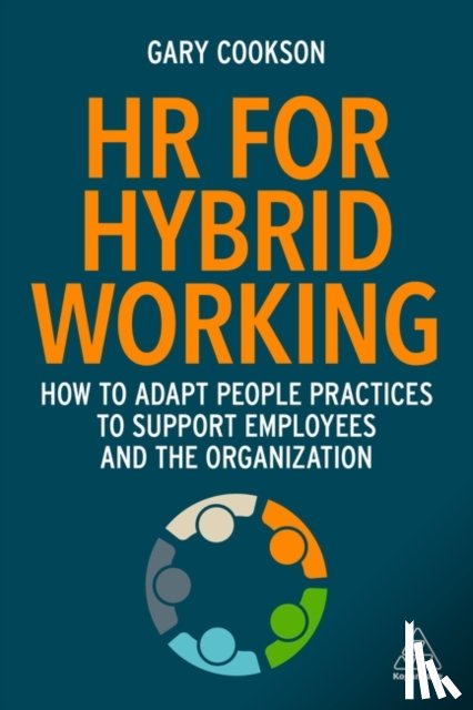 Cookson, Gary - HR for Hybrid Working