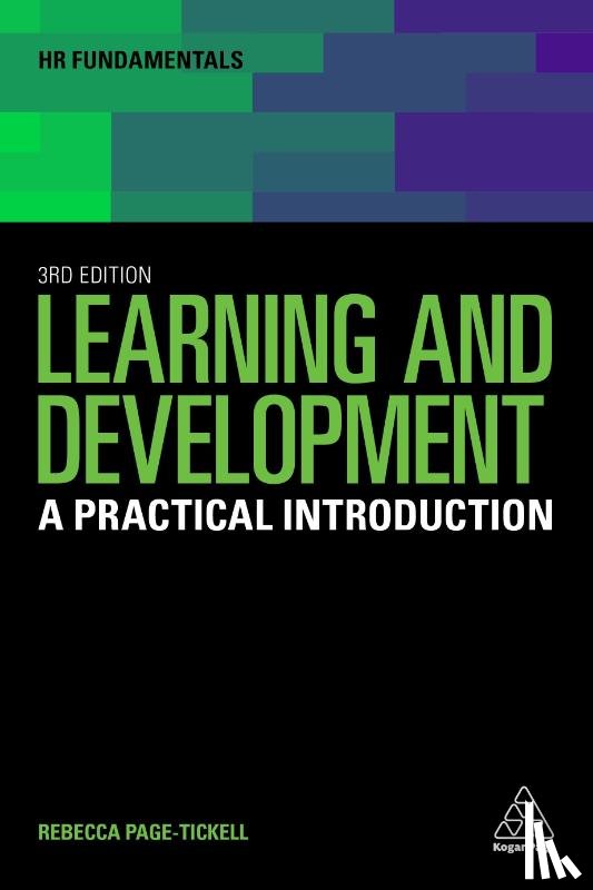 Page-Tickell, Rebecca - Learning and Development