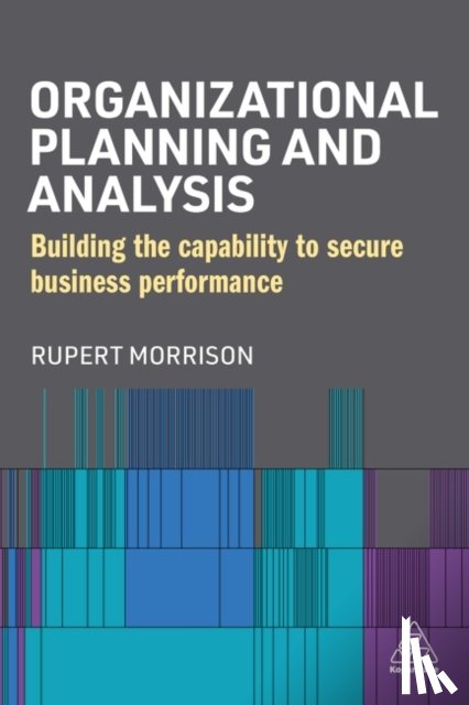 Morrison, Rupert - Organizational Planning and Analysis