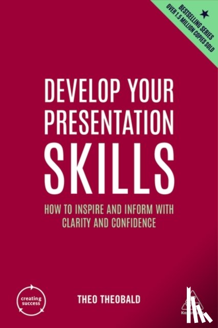 Theobald, Theo - Develop Your Presentation Skills
