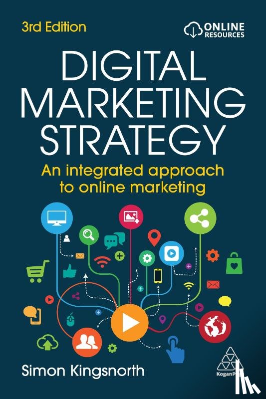Kingsnorth, Simon - Digital Marketing Strategy