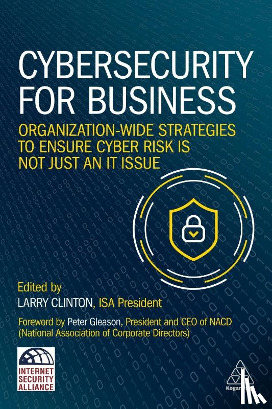  - Cybersecurity for Business