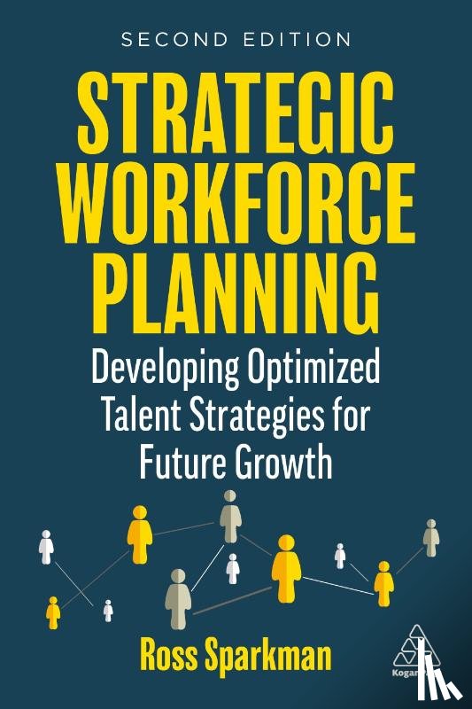 Sparkman, Ross - Strategic Workforce Planning