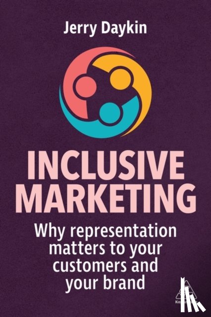 Daykin, Jerry - Inclusive Marketing