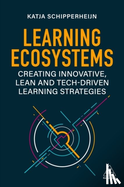 Schipperheijn, Katja - Learning Ecosystems