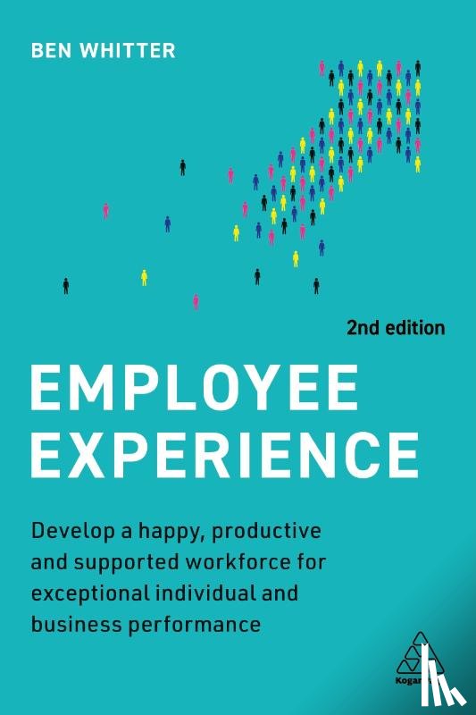 Whitter, Ben - Employee Experience