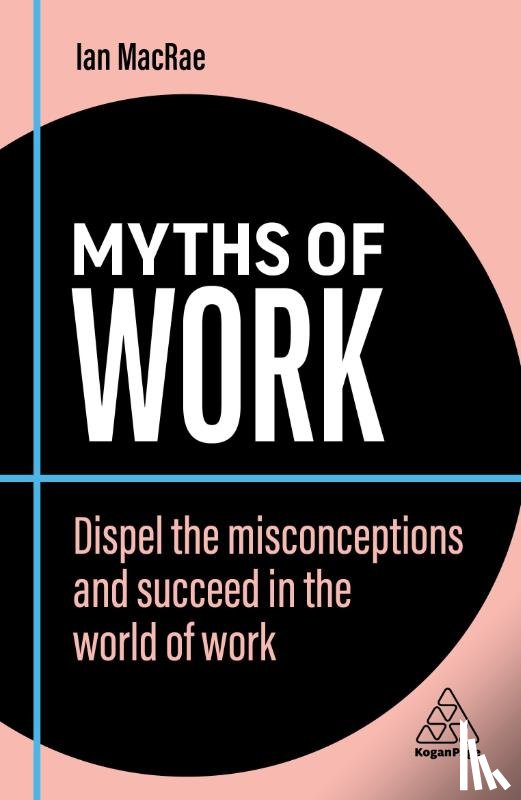 MacRae, Ian - Myths of Work