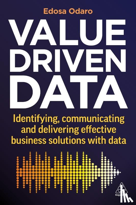 Odaro, Edosa - Value-Driven Data