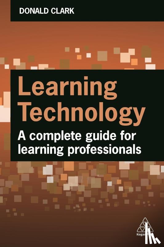 Clark, Donald - Learning Technology