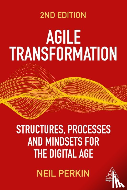 Perkin, Neil - Agile Transformation