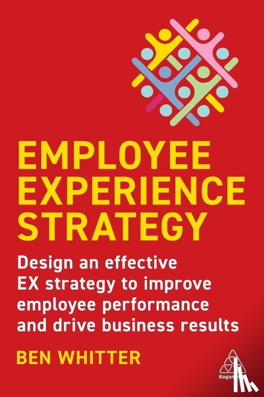 Whitter, Ben - Employee Experience Strategy